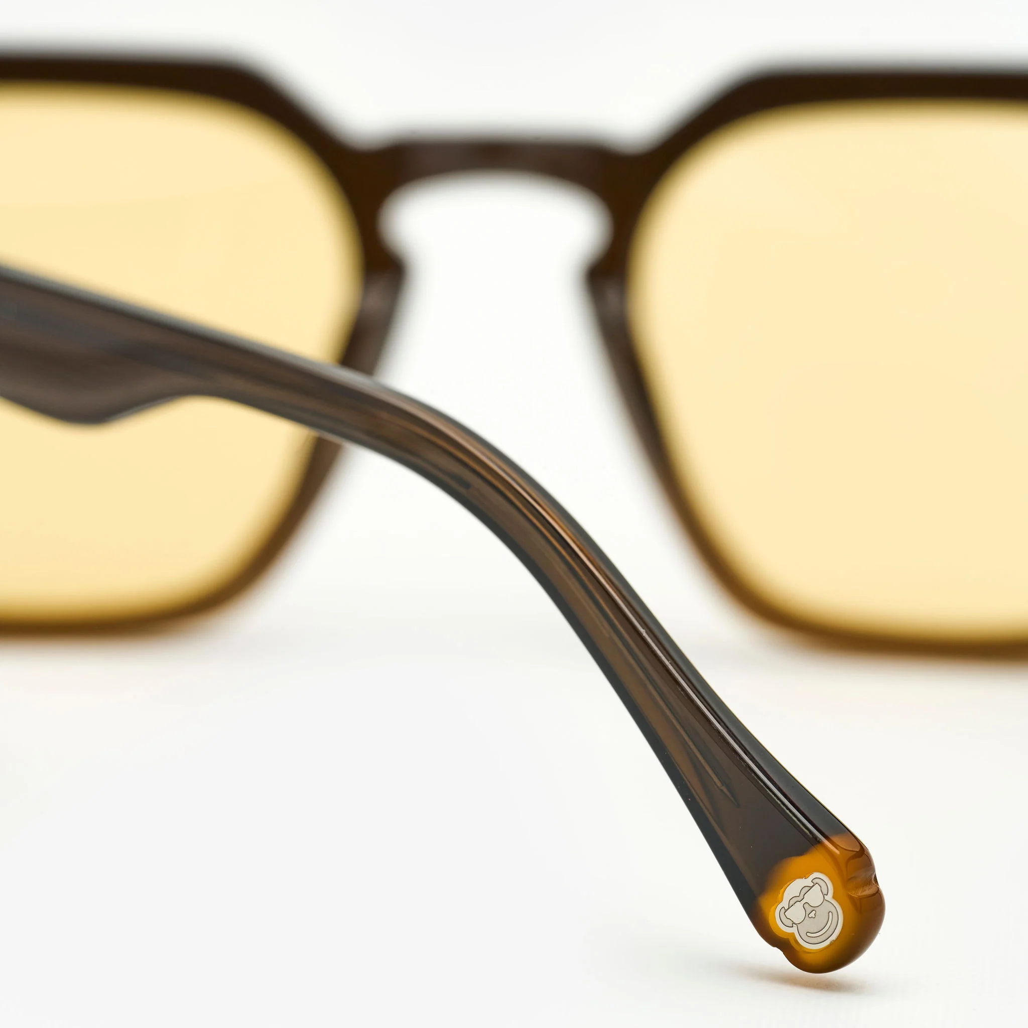Torino Gradient Brown - Image 4