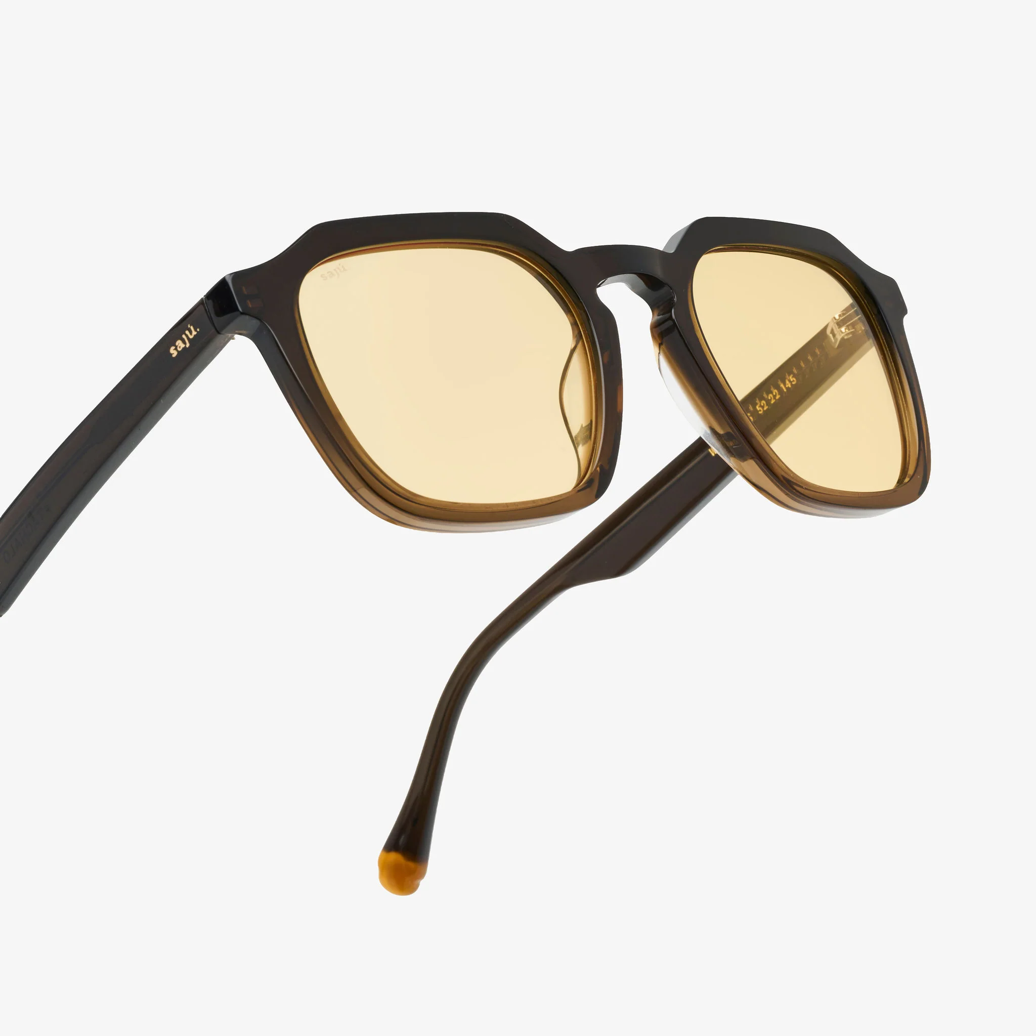 Torino Gradient Brown - Image 5