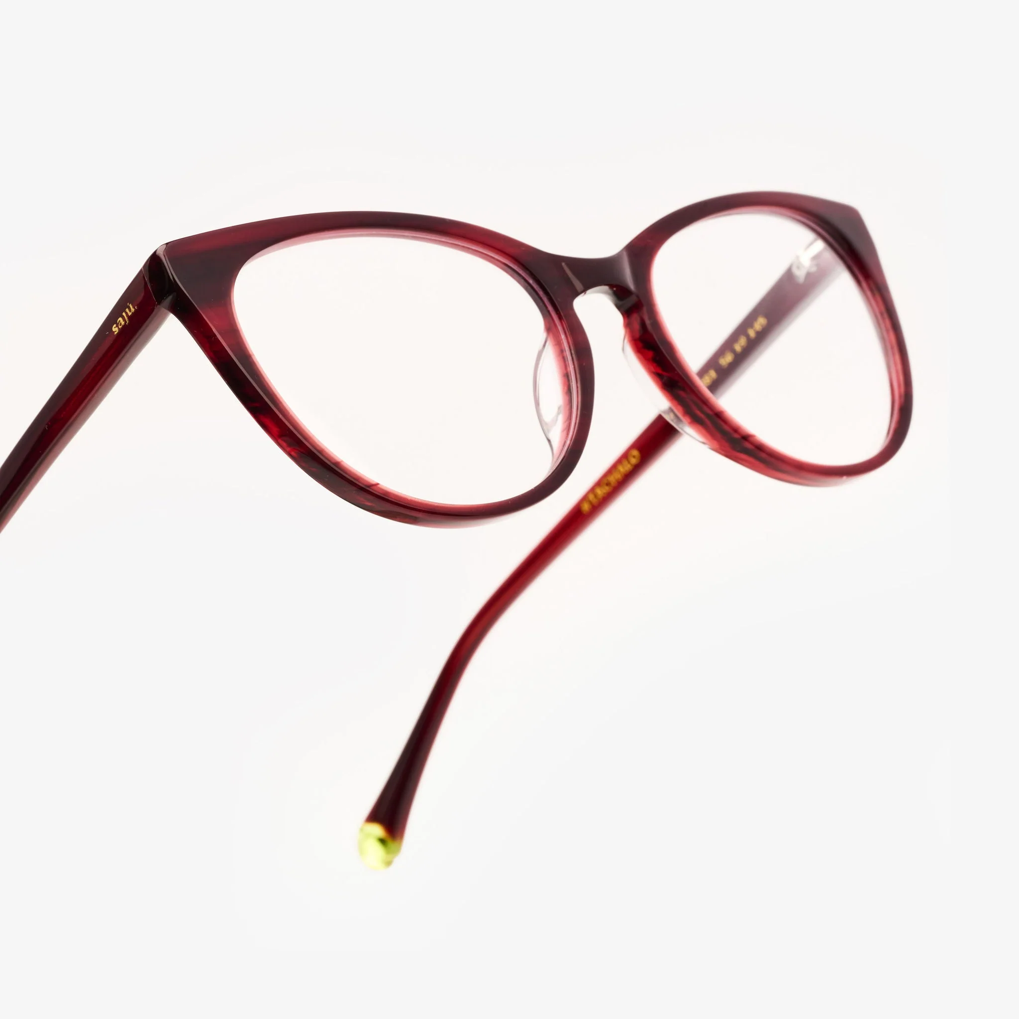 Vane Burgundy Formuladas - Image 4