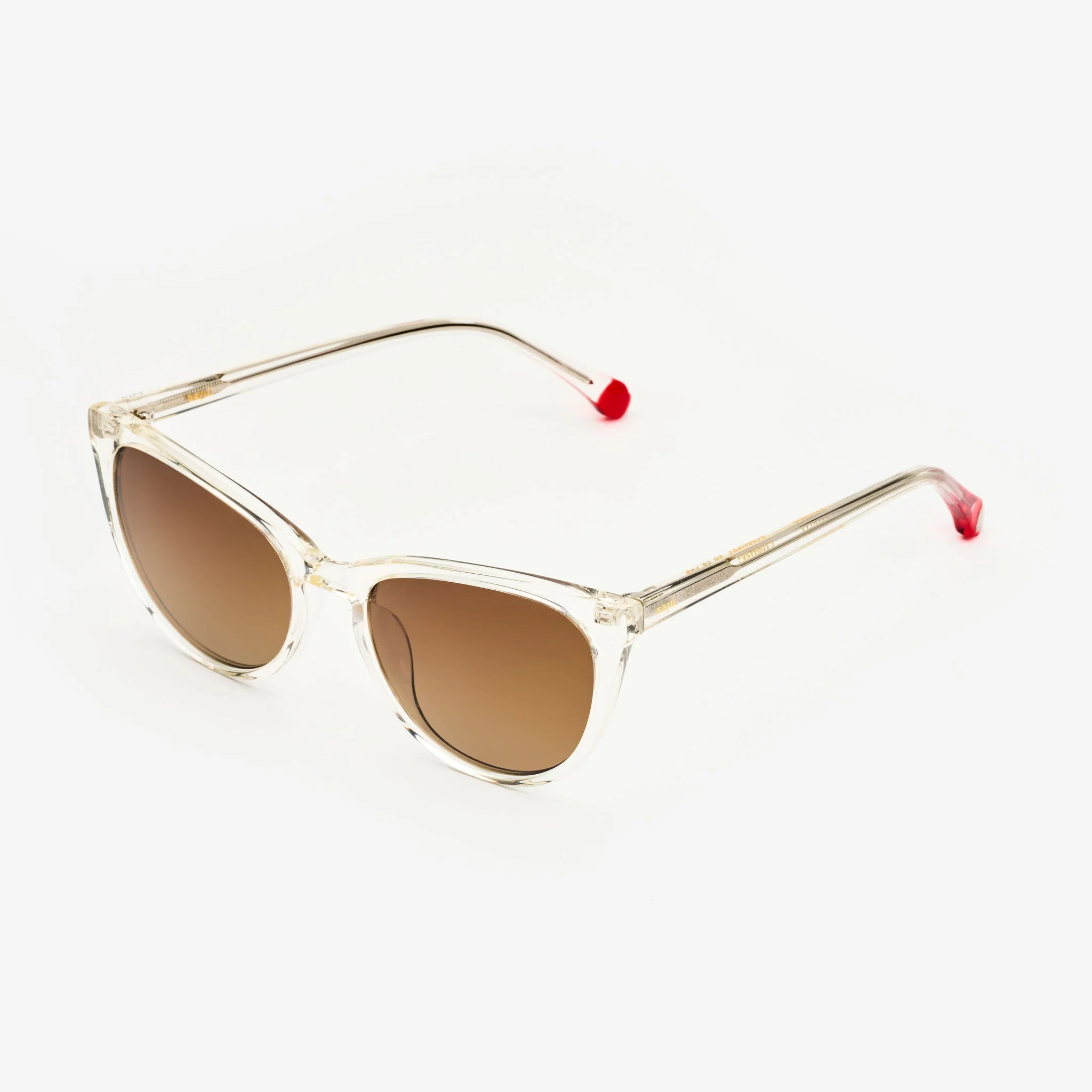 Vane Clear Champagne - Image 3