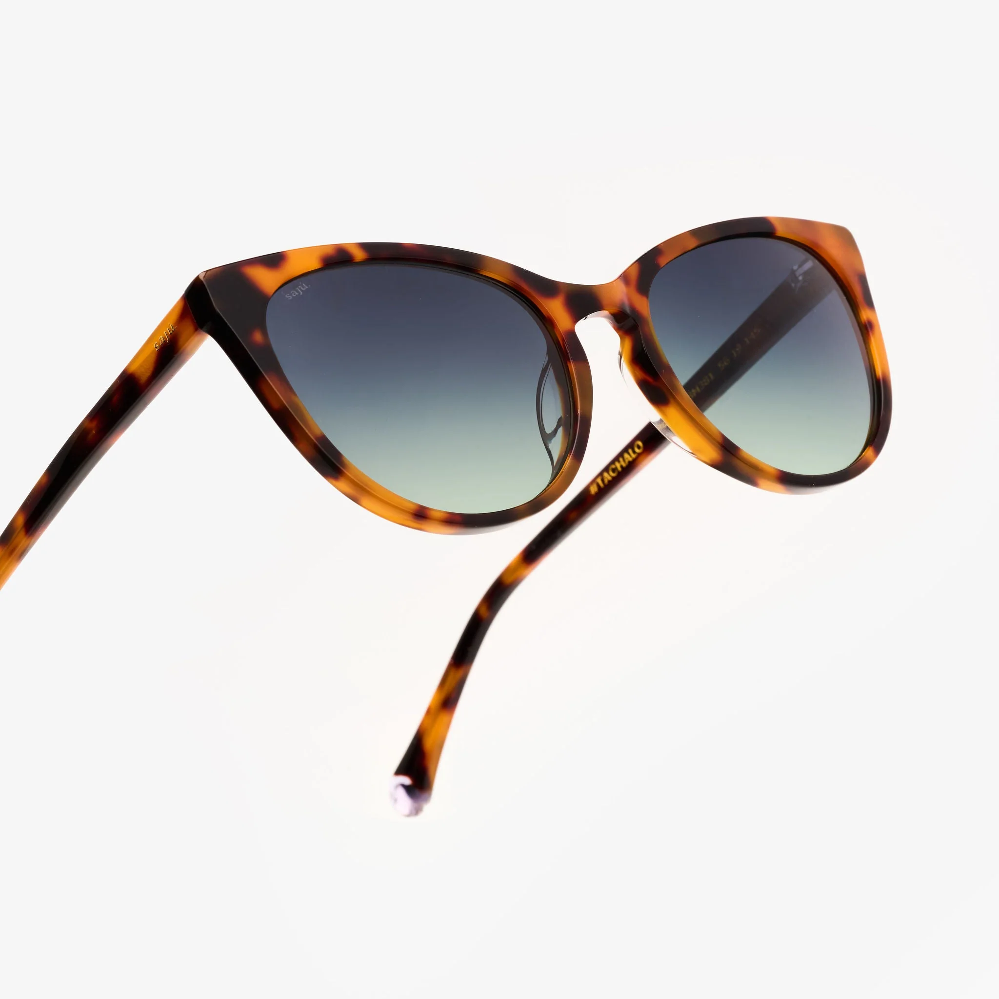 Vane Mid Brown - Image 4
