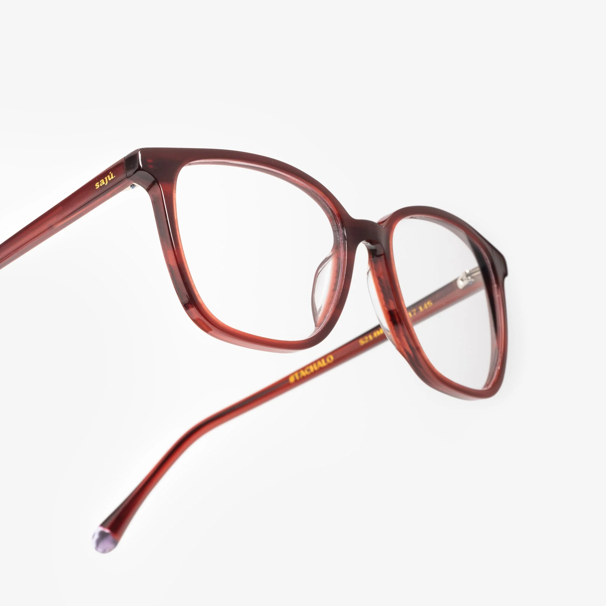 Venice Burgundy Formuladas - Image 3