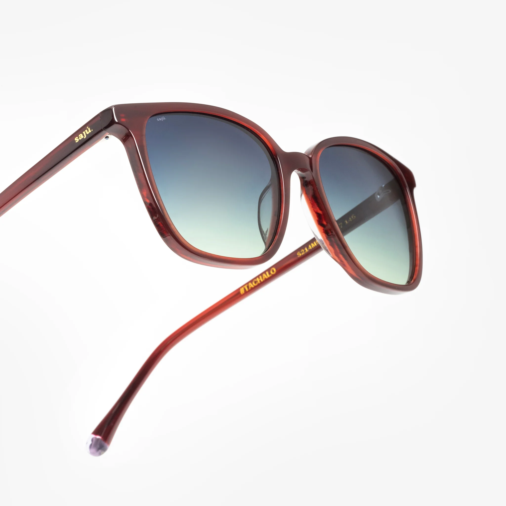 Venice Burgundy - Image 3
