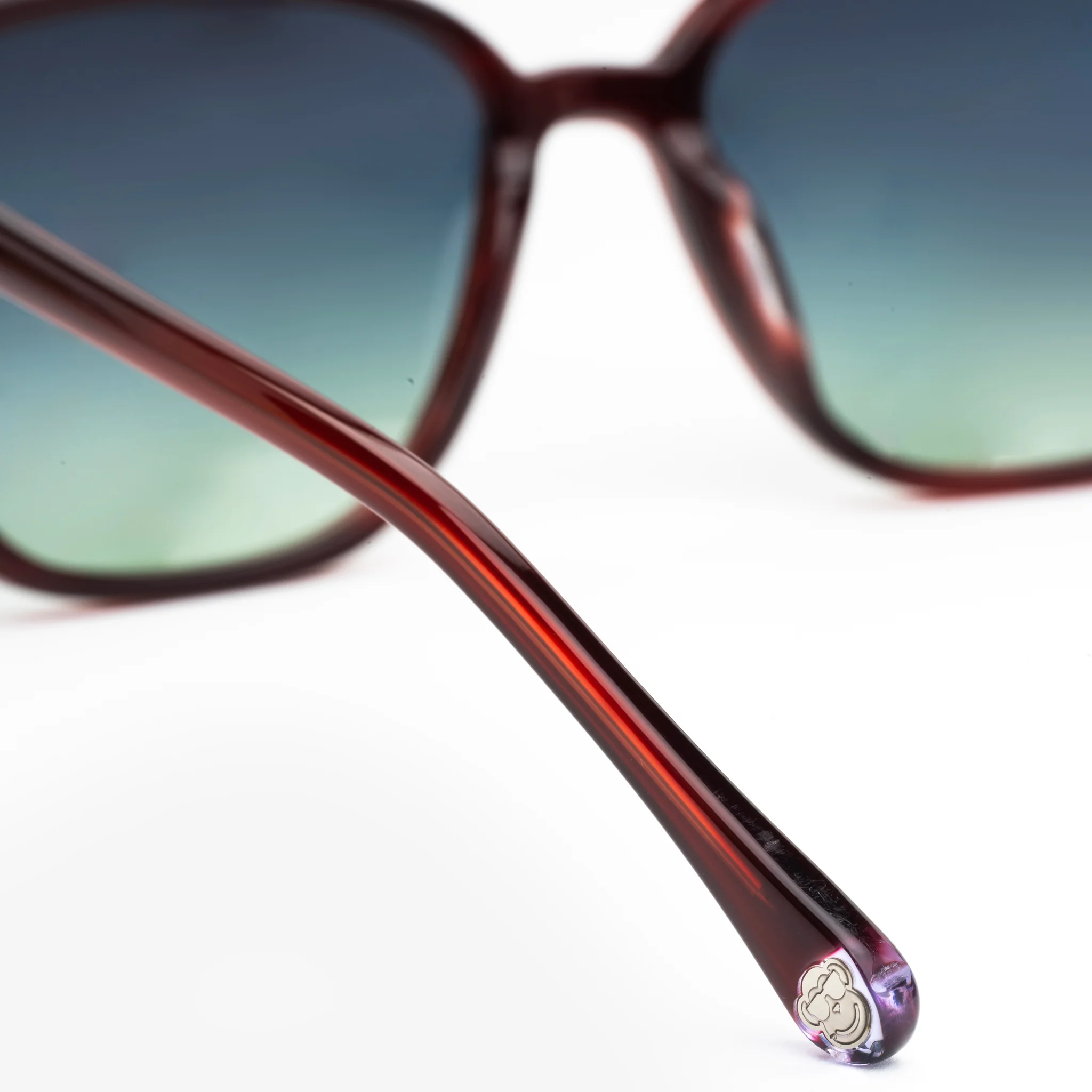 Venice Burgundy - Image 4